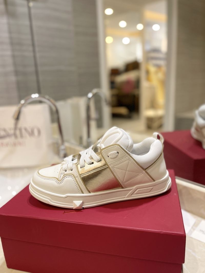 Valentino Open Shoes